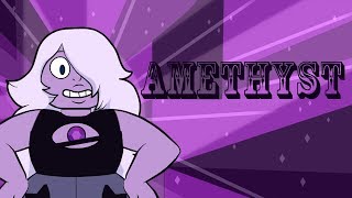 UPDATE Amethyst tutorial on Gemsona Maker [upl. by Enieledam622]