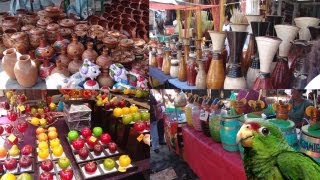 El Tianguis de Tonalá  Televisa Guadalajara ★ Armando Kassab [upl. by Greyson]