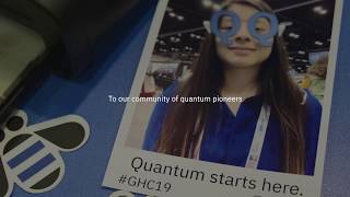 Four years of quantum computing on the IBM Cloud [upl. by Wan]