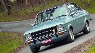 Ford Escort Mk2  Shannons Club TV  Episode 91 [upl. by Eastlake]