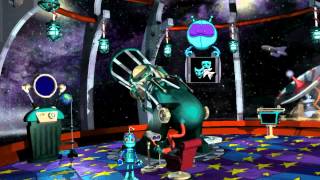 JumpStart Adventures 3rd Grade Mystery Mountain Walkthrough Robots 15 [upl. by Nedroj]