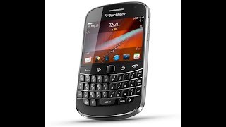 Blackberry Classic  Ringtone With Free Download Link [upl. by Yras]