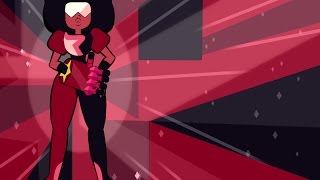 Gemsona Maker  Garnet [upl. by Arrim]