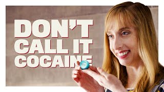 Microcaine A Revolutionary New Drug for Women  Kingpin Katie [upl. by Labotsirc]