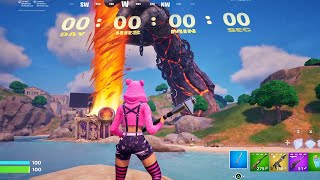 Fortnite Chapter 5 Season 2 LIVE EVENT [upl. by Enorel275]