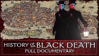 History of the Black Death  Full Documentary [upl. by Anairdna985]