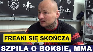 SZPILKA DON KASJO ZAPRASZAM STRZELĘ W TRĄBKĘ [upl. by Allison729]