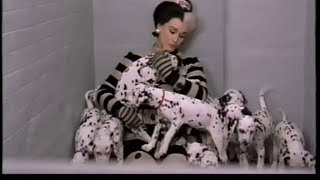 102 Dalmatians 2000 Trailer VHS Capture [upl. by Nola526]