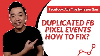 Duplicated Facebook Pixel Event Reporting Issue [upl. by Devi]