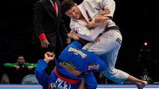 Abu Dhabi World Professional JiuJitsu Championship 2016 Highlights [upl. by Trude783]