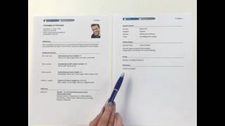 Tips för ditt CV [upl. by Elime]