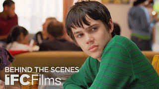 The Making of Boyhood  Featurette  IFC Films [upl. by Macy239]