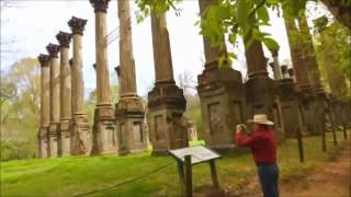 The Natchez Trace Parkway A Unique Journey from Natchez to Nashville [upl. by Prissie]