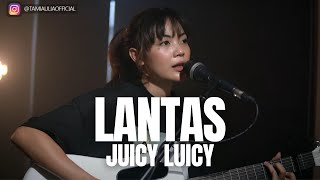 TAMI AULIA  JUICY LUICY  LANTAS [upl. by Anoli]