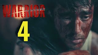 WARRIOR Season 4 Release Date  Trailer And Everything We Know [upl. by Heloise]