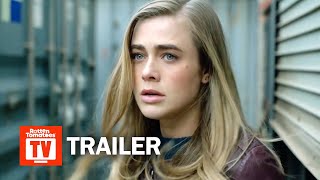 Manifest Season 1 Trailer  Rotten Tomatoes TV [upl. by Durand]