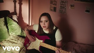 Soccer Mommy  Shotgun Official Music Video [upl. by Artinek]