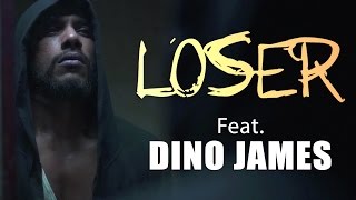 LOSER Ft Dino James  Being Indian [upl. by Ydderf135]