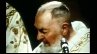 Saint Padre Pio  A Tribute [upl. by Dnomar]