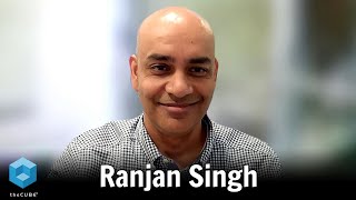 Ranjan Singh Kaseya  AnalystANGLE [upl. by Sitelc]