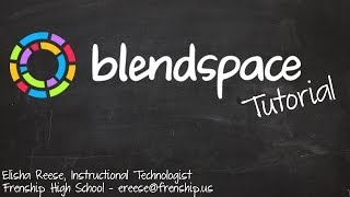 BlendSpace Tutorial [upl. by Edmond]