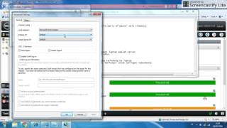 Dell Equallogic iSCSI with Chap Authentication [upl. by Maleeny410]