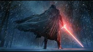 Star Wars  Kylo Ren Complete Music Theme 10 Hours [upl. by Drarej]