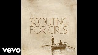 Scouting For Girls  Michaela Strachan Audio [upl. by Ynohtnanhoj194]