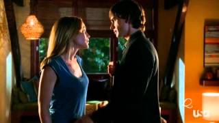 Covert Affairs  Auggie amp Annie  Guardian [upl. by Eded]