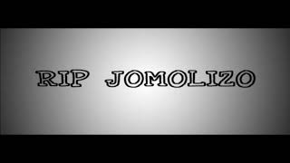 CHICE amp WICLIP FT BAZZUKARUBY  RIP JOMOLIZOAUDIO [upl. by Lorain]