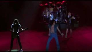 ACDC  Live Wire live in Pariswmv [upl. by Aleiram940]