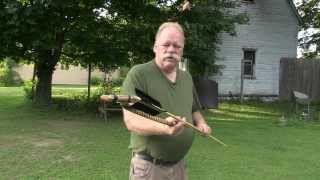 What is an atlatl [upl. by Christianity]