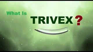 What Is Trivex Lenses English [upl. by Annavas]