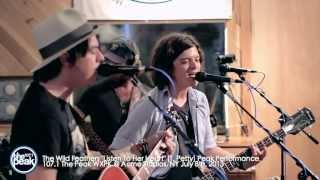 The Wild Feathers quotListen To Her Heartquot T Petty cover Peak Performance [upl. by Stelu286]