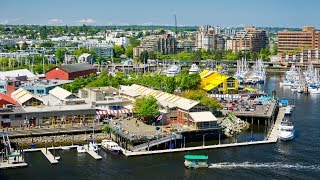 SmallGroup Granville Island Market Tour [upl. by Holms]