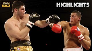 Joe Joyce vs Filip Hrgovic FULL FIGHT HIGHLIGHTS  BOXING FIGHT HD [upl. by Morrissey931]