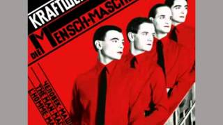 Kraftwerk  The Catalogue [upl. by Aneelahs]