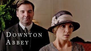 Violets Best Season 5 Moments  Downton Abbey [upl. by Roshan]