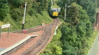 Arrochar crossing [upl. by Gladdie]