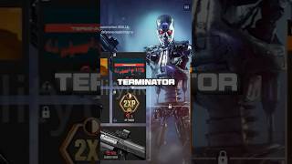 WARZONES TERMINATOR UPDATE IS HERE [upl. by Leopoldine]