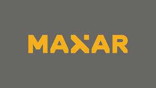 Maxar Overview [upl. by Ber102]