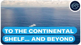 To the continental shelf  and beyond  Ocean School [upl. by Atiuqrahc868]