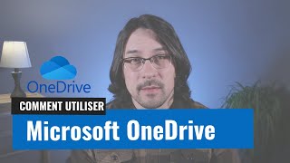 Comment utiliser Microsoft OneDrive 2022 [upl. by Fishman]