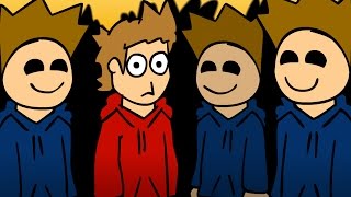 Eddsworld  Spares [upl. by Ymar139]