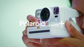 How to use the Polaroid Now camera [upl. by Seward955]