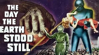 1950s SciFi  Top 30 Highest Rated Movies [upl. by Shalna]