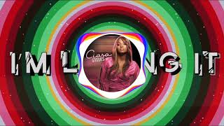 FISHER amp Ciara  One Two Step vs Losing It MASHUP [upl. by Davilman130]