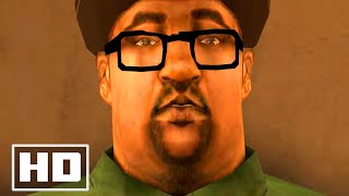 Big Smoke Memes Compilation  Part 2 SFM Animation [upl. by Leid]