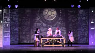 Young Frankenstein  Malibu High School [upl. by Justinian133]