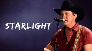 Jon Pardi  Starlight Lyrics [upl. by Eecyal]